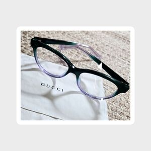 Gucci Optical Frames